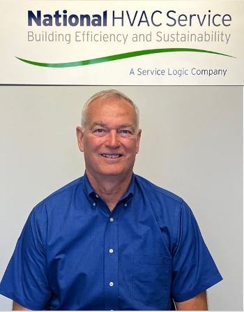 Bill M. — General Manager