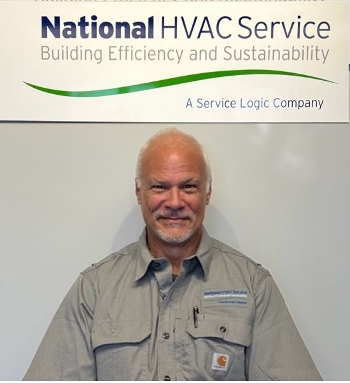 Gary T. — Commercial Service Manager