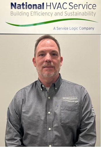 Clay H. — Plumbing Division Manager