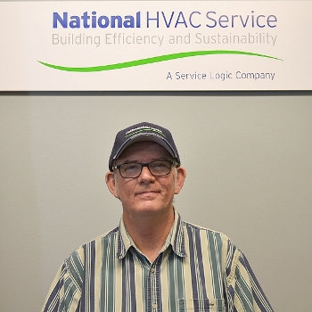 Richard M. — Purchasing Agent