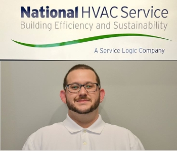Pete P. — Commercial Ops and Customer Service Rep.