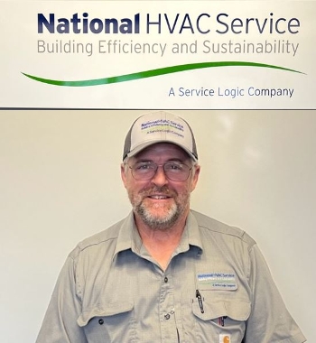 Jerry M. — Master Electrician