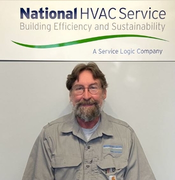Chris W. — Master Installation Technician