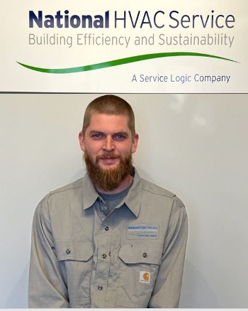 Brad M. — Service Technician