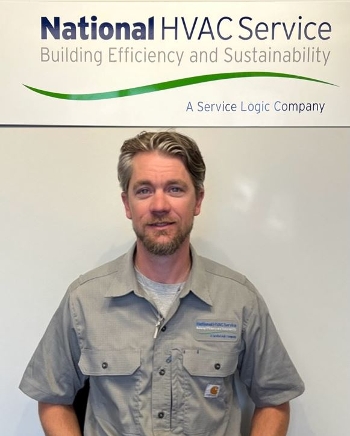 Dan W. — Service Technician