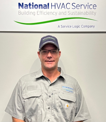 Darryl S. — Service Technician