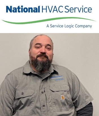 Mark G. — Service Technician