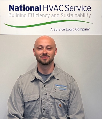 Bryan M. — Service Technician