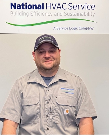 Matt G. — Service Technician