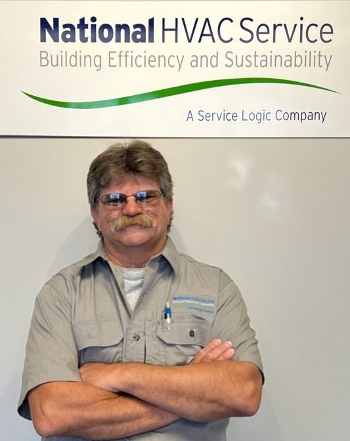 Danny D. — Residential Service Supervisor