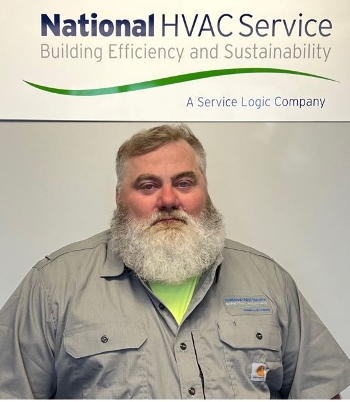 Mike C — Sheet Metal Fabricator