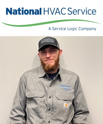 Austin S. — Service Plumber